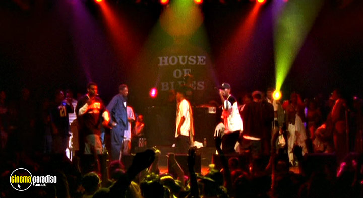 A still #11 from Tupac Shakur: Live at the House of Blues (2005)