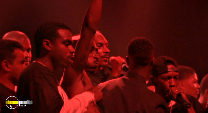 A still #6 from Tupac Shakur: Live at the House of Blues (2005)