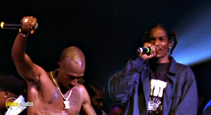 A still #4 from Tupac Shakur: Live at the House of Blues (2005)