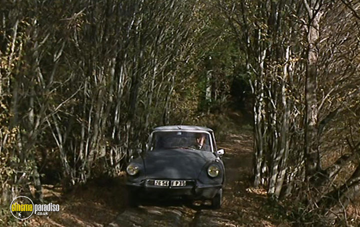 A still #26 from Wedding in Blood (1973)