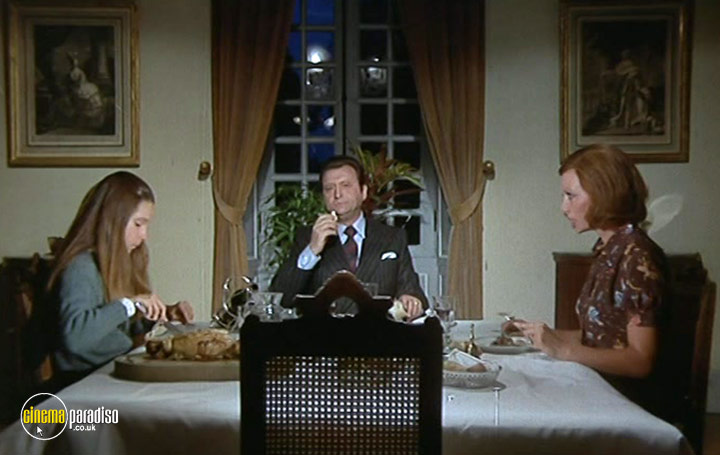 A still #25 from Wedding in Blood (1973)
