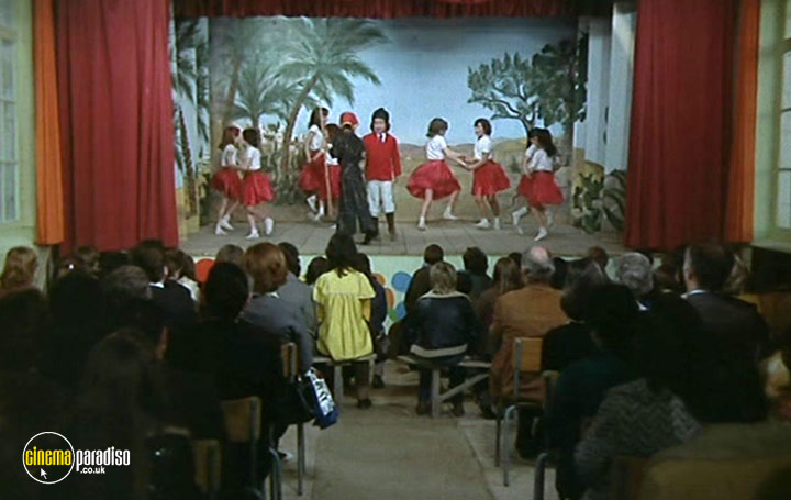 A still #24 from Wedding in Blood (1973)