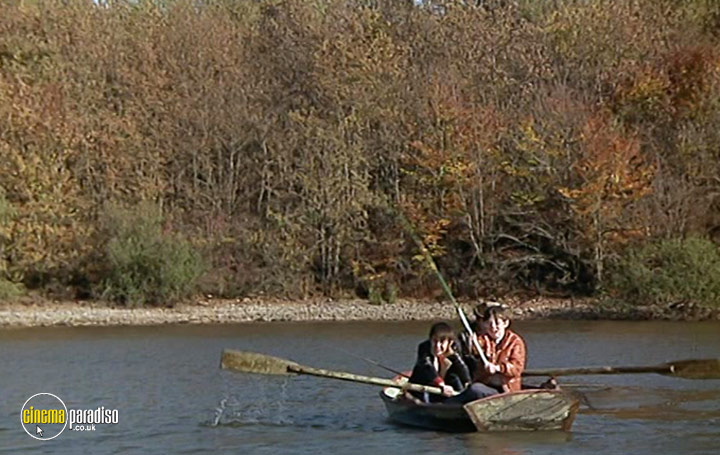 A still #23 from Wedding in Blood (1973)