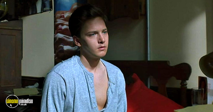 A still #26 from Less Than Zero (1987)