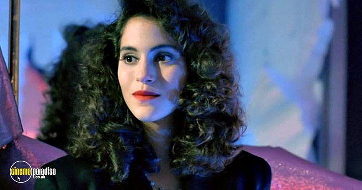 A still #25 from Less Than Zero (1987)