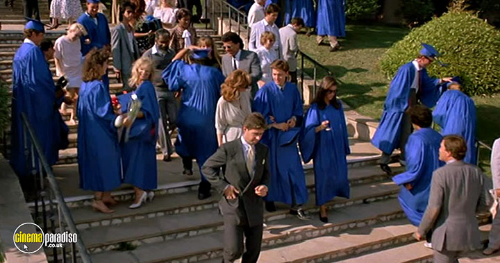 A still #24 from Less Than Zero (1987)