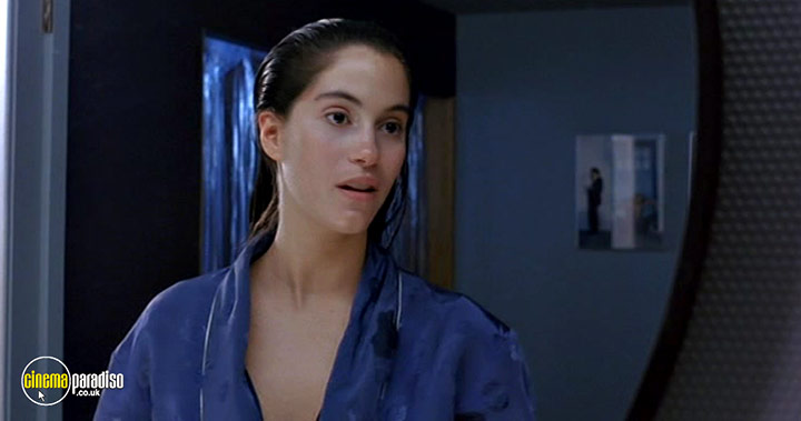 A still #23 from Less Than Zero (1987)