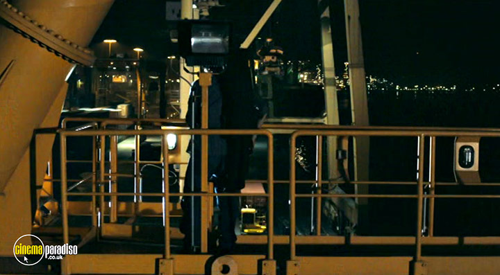 A still #31 from My Best Bodyguard (2010)