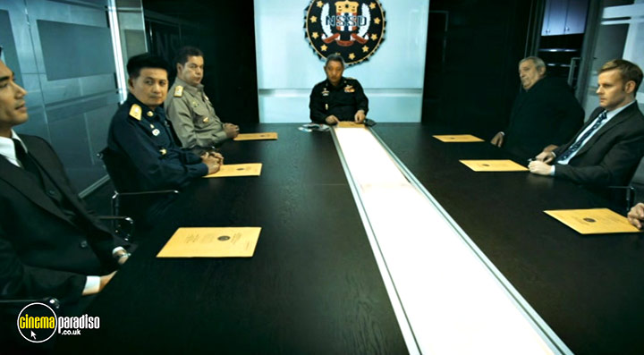 A still #30 from My Best Bodyguard (2010)