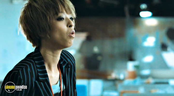 A still #26 from My Best Bodyguard (2010)