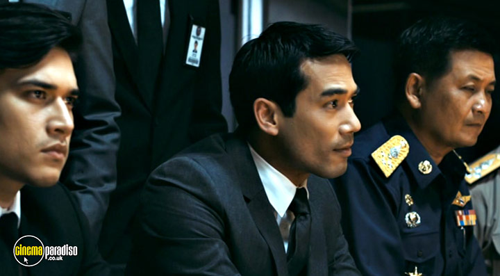 A still #22 from My Best Bodyguard (2010)