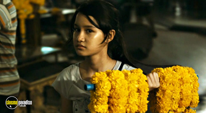 A still #21 from My Best Bodyguard (2010)