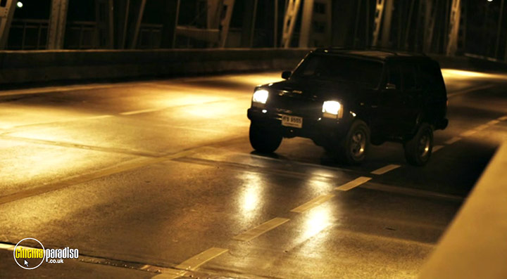 A still #20 from My Best Bodyguard (2010)