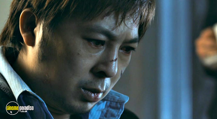 A still #12 from My Best Bodyguard (2010)