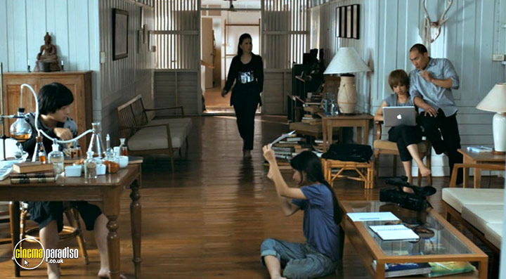 A still #11 from My Best Bodyguard (2010)