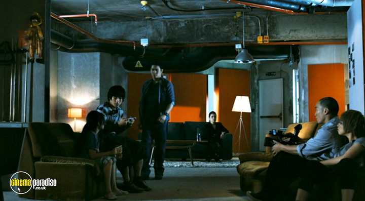 A still #8 from My Best Bodyguard (2010)