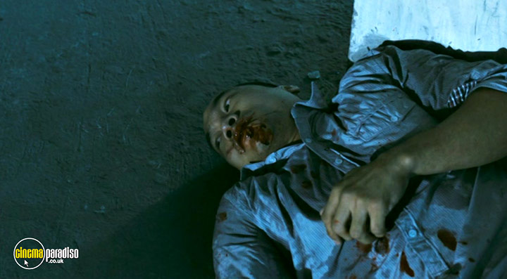 A still #7 from My Best Bodyguard (2010)