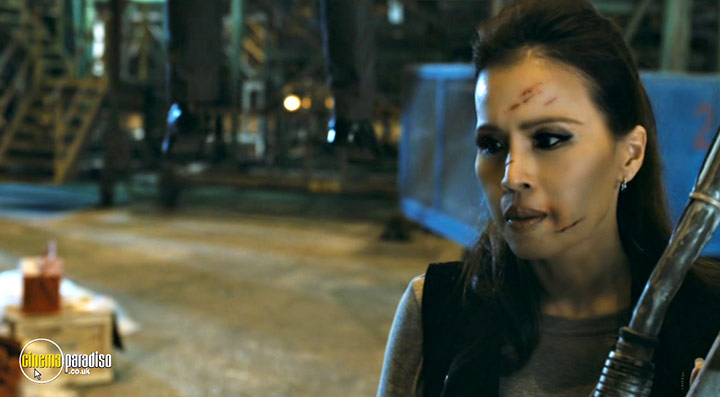 A still #4 from My Best Bodyguard (2010)