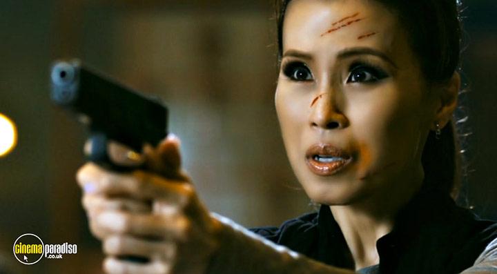 A still #3 from My Best Bodyguard (2010)