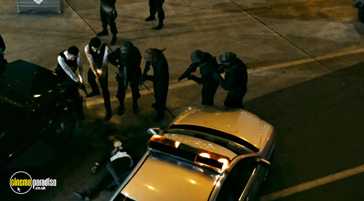A still #2 from My Best Bodyguard (2010)