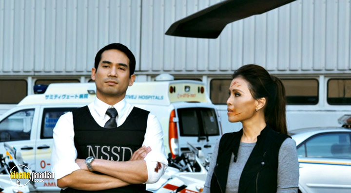 A still #1 from My Best Bodyguard (2010)