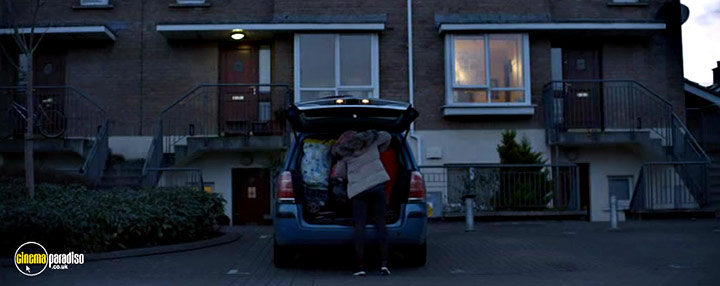 A still #23 from Rosie (2018)