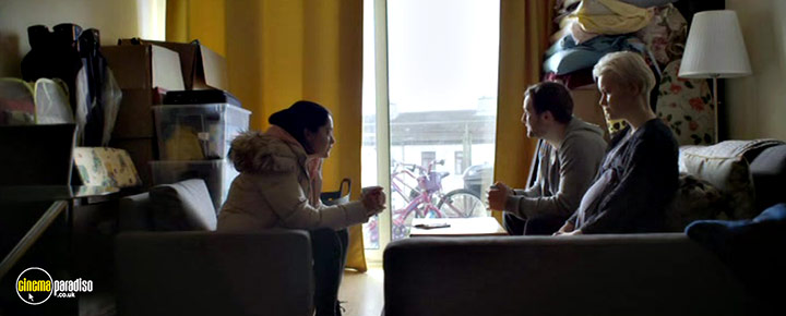 A still #21 from Rosie (2018)