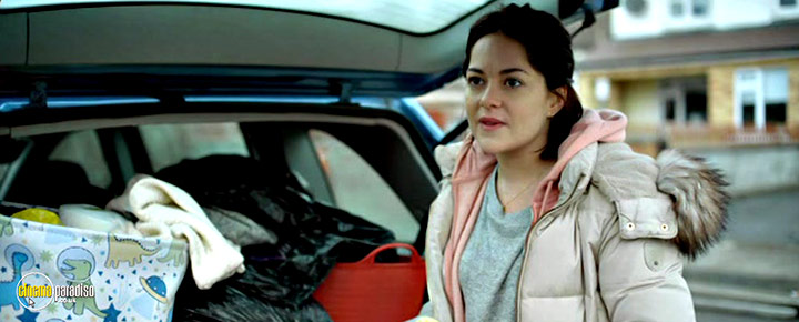 A still #1 from Rosie (2018)