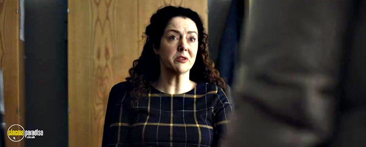 A still #17 from Rosie (2018)