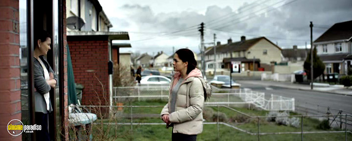 A still #16 from Rosie (2018)