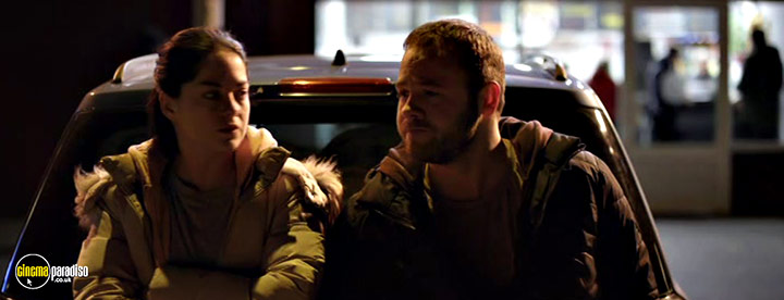 A still #12 from Rosie (2018)