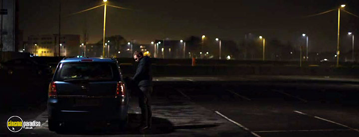 A still #9 from Rosie (2018)