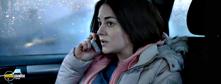 A still #6 from Rosie (2018)