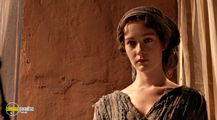 A still #27 from Barabbas (2012)