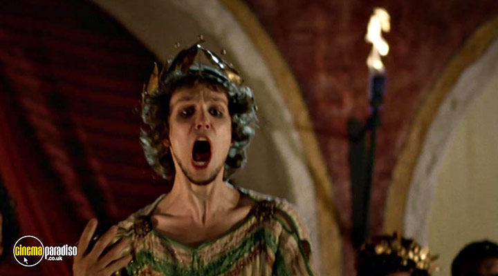 A still #25 from Barabbas (2012)