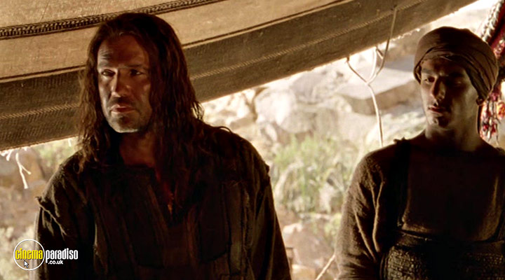 A still #26 from Barabbas (2012)