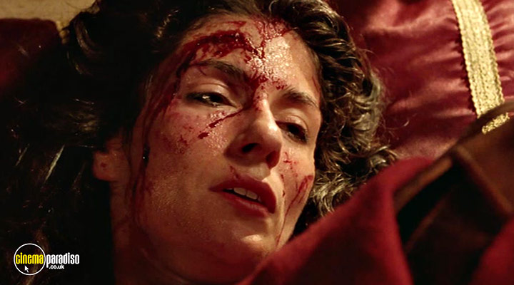 A still #28 from Barabbas (2012)