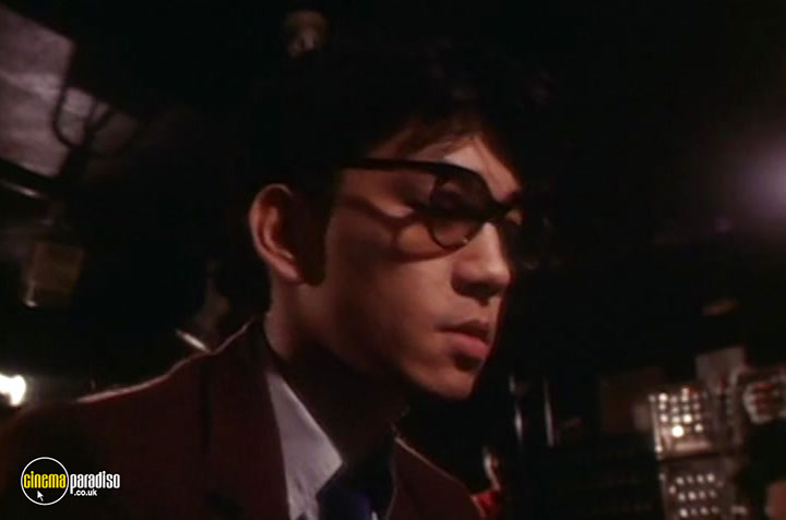 A still #19 from Ryuichi Sakamoto: Coda (2017)