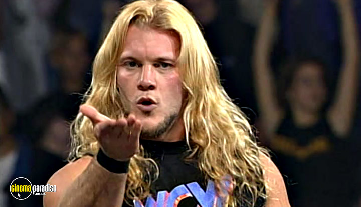 A still #14 from WWE: Breaking the Code: Behind the Walls of Chris Jericho (2010)