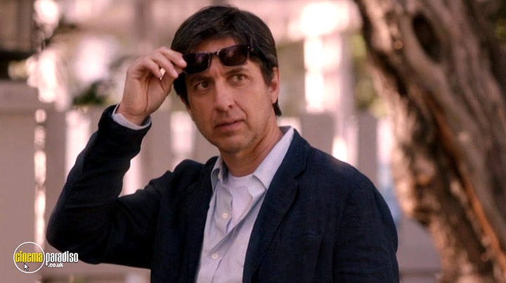 A still #19 from Parenthood: Series 4 (2013)