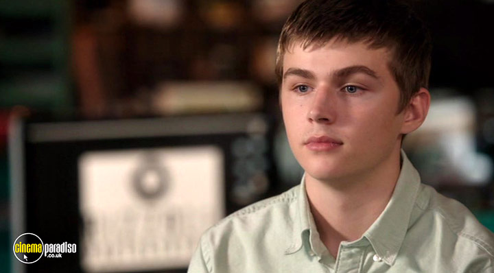 A still #20 from Parenthood: Series 4 (2013)