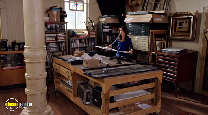 A still #23 from Parenthood: Series 4 (2013)