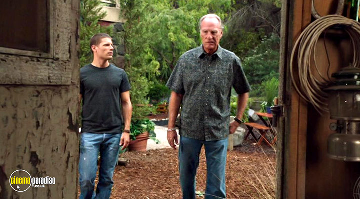 A still #24 from Parenthood: Series 4 (2013)
