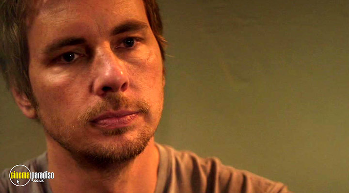 A still #26 from Parenthood: Series 4 (2013)