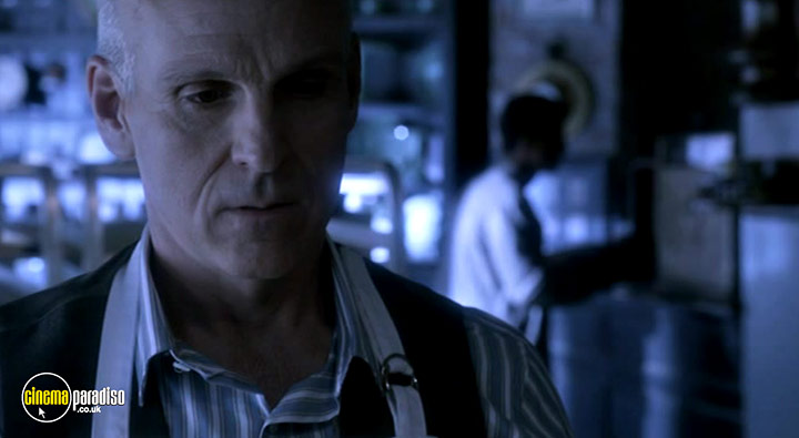 A still #17 from Touch: Series 2 (2013)