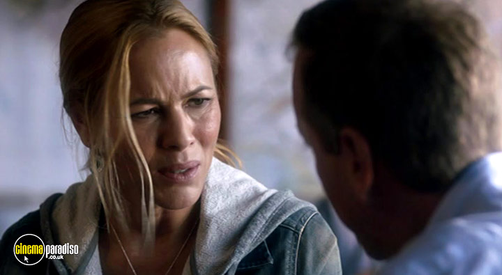A still #18 from Touch: Series 2 (2013)