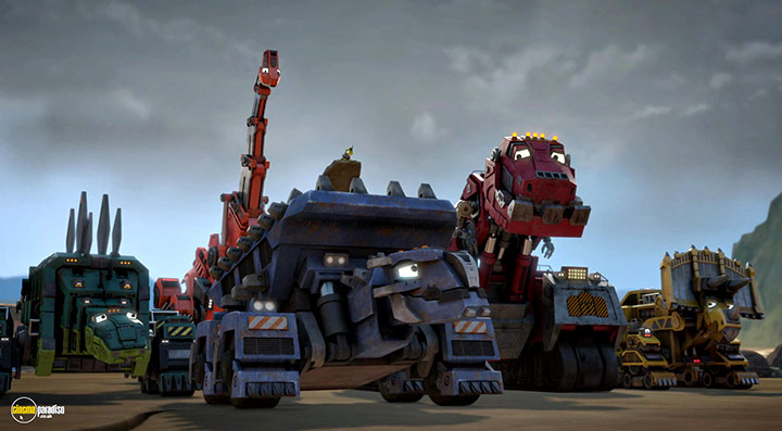 A still #14 from Dinotrux (2017)