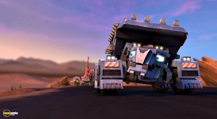 A still #7 from Dinotrux (2017)