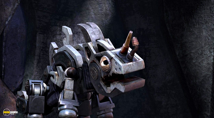 A still #6 from Dinotrux (2017)