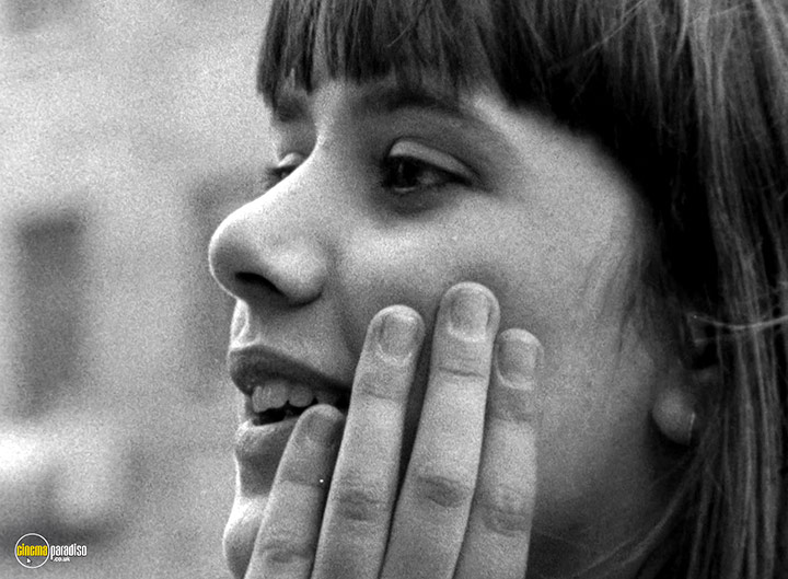 A still #2 from Bob Dylan: Don't Look Back (1967)